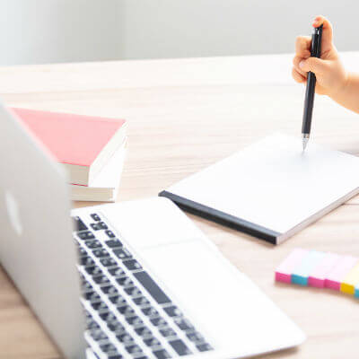 効果測定・改善